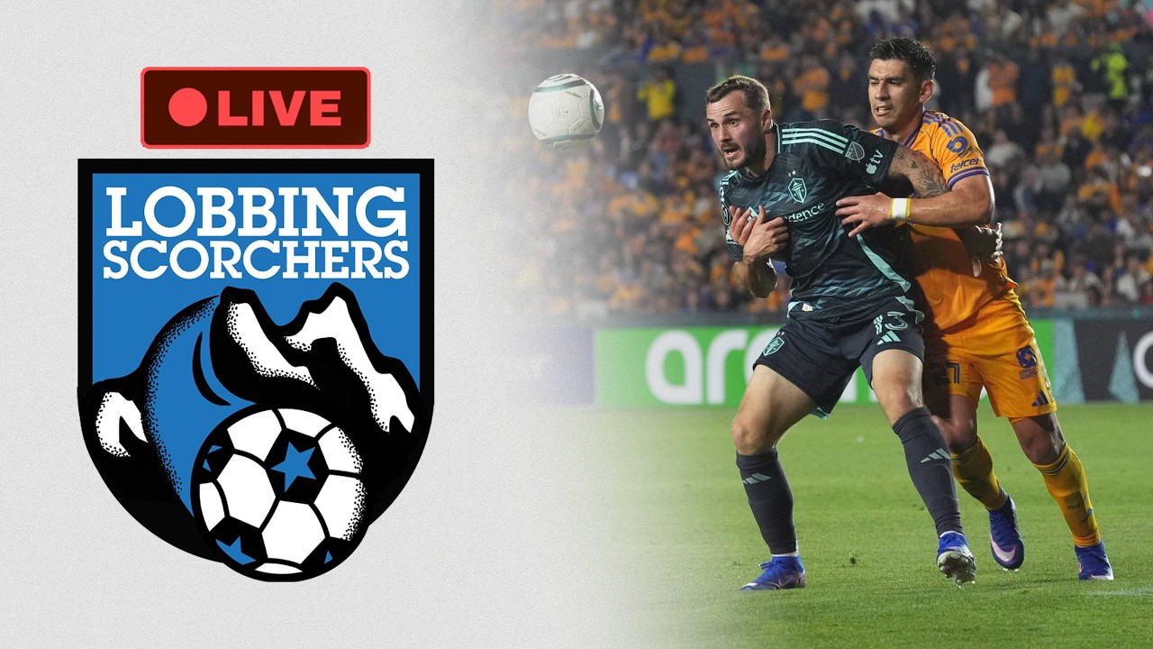 Sounders vs Tigres: Clash of Champions for Concacaf Semifinals